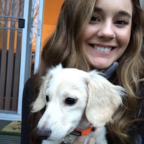 Meet your Posher, Allie - Picture 1 of 2